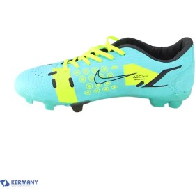 تصویر کفش فوتبال نایک مرکوریال ویپور طرح اصلی Nike Mercurial Vapor Football shoes 