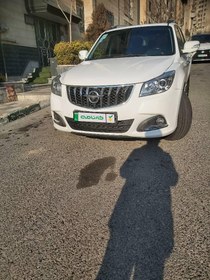 تصویر هایما S7 مدل 1396 ا Haima S7 automatic-turbo-1800cc Haima S7 automatic-turbo-1800cc