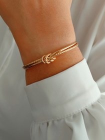 تصویر بنگل گره ای ژوپینگ 