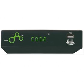 تصویر گیرنده دیجیتال سیکام مدل +DVB-T2-191 
