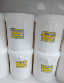 تصویر وازلین - 2.5kg Vaseline