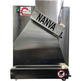 تصویر خمیر پهن کن 40 سانتی برند NANVA ا دسته بندی: دسته بندی:
