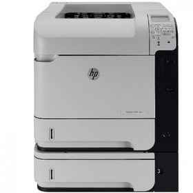 تصویر پرینتر تک کاره لیزری اچ پی مدل M602n ا HP LaserJet Enterprise600 M602n Printer HP LaserJet Enterprise600 M602n Printer