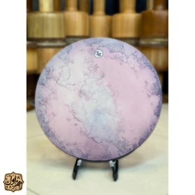 تصویر دف نوجوان مدل دربندی 3/4 