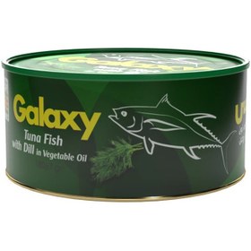 تصویر کنسرو ماهی شویدی 180 گرمی مکنزی 