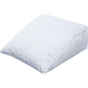 تصویر بالش و بالش مخصوص واریس مدل leg rest - سفید leg res