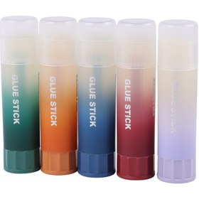 تصویر چسب ماتیکی 15 گرم زوما ZM1061 Zooma ZM1061 Glue Stick