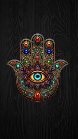 تصویر نقشه روح 