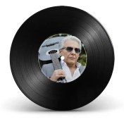 تصویر دیسک گرامافون کد 9384 