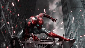 تصویر بازی Marvel’s Spider-Man برای PS4 