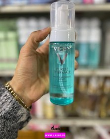 تصویر شوینده پوست ویشی Vichy 