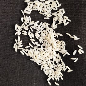 تصویر برنج طارم هاشمی استخوانی وزن ۱۰ کیلوگرم 