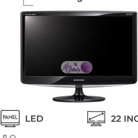 تصویر مانیتور استوک سامسونگ مدل Samsung Sync Master B2230 اینچ 22 Samsung Monitor Sync Master B2230