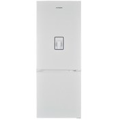 تصویر یخچال و فریزر ایکس ویژن مدل XVR-B702D X.Vision XVR-B702D Refrigerator