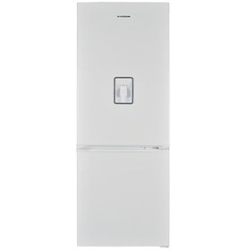 تصویر یخچال و فریزر ایکس ویژن مدل XVR-B702D X.Vision XVR-B702D Refrigerator