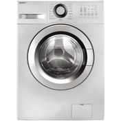 تصویر ماشین لباسشویی بست 7 کیلویی مدل BWD-7111 BOST WASHING MACHINE BWD-7111 7 KG