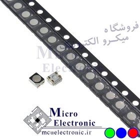 تصویر ال ای دی SMD سایز 3528 RGB 