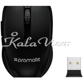 تصویر ماوس بی سیم پرومیت مدل Clix-4 Promate Clix-4 Wireless Mouse