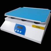 تصویر شیکر روتاتور VDRL آزمایشگاهی دیجیتال VDRL. یک سال گارانتی. ارسال از تهران