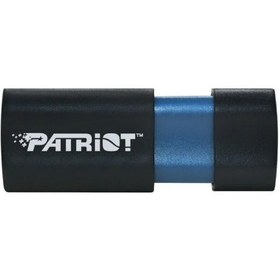 تصویر فلش مموری پاتریوت Patriot Rage Light Usb 3.2 ظرفیت 256 گیگابایت 