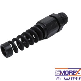 تصویر گلند گان طرح OPTI 