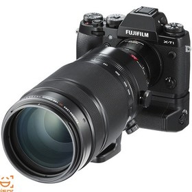 تصویر تله کانورتر لنز فوجی فیلم FUJIFILM XF 2x TC WR Teleconverter for Select Lenses 