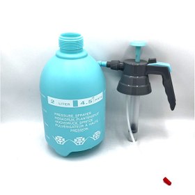 تصویر سم پاش دو لیتری 