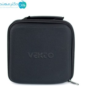 تصویر ماساژور تفنگی شارژی وکتو مدل VEKTO LY-675A Vekto Massage Gun LY-658A