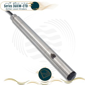 تصویر پروب سطح سری 36XiW-CTD 