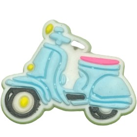 تصویر جیبیتز موتور وسپا 3241 