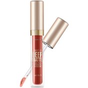 خرید و قیمت رژ لب مایع مات آموتیا ا AMUTIYA Always On Deep Matt Liquid  Lipstick