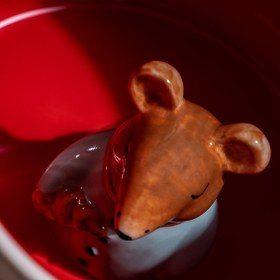 تصویر ماگ مادام کوکو مدل Corniglia 