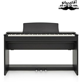 تصویر پیانو دیجیتال کاوایی CL36 مشکی 