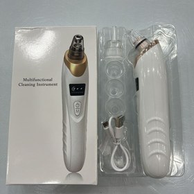 تصویر میکرودرم خانگی 