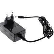 تصویر آداپتور 7.5 ولت 2 آمپر دیواری 