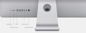 تصویر آل این وان اپل iMac A1418 پردازنده Core i5 با ۸ گیگابایت رم و ۱ ترابایت حافظه 