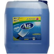 تصویر مایع شیشه شوی 10 لیتری آتی مایع شیشه شوی 10 لیتری آتی