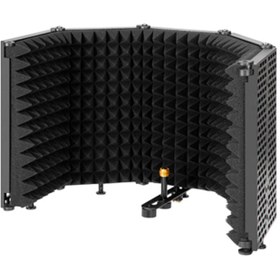 تصویر ایزولاتور ENUJOY VOCAL BOOTH 