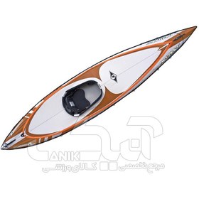 تصویر قایق بادی بیک مدل Touring Nomad HP1 