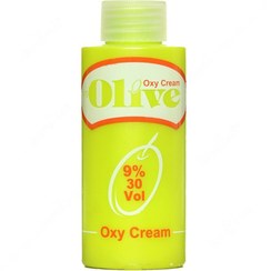 تصویر اکسیدان 9 درصد الیو OLIVE Oxidant