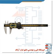 تصویر کولیس دیجیتال آسیمتو 15 سانتی متر ابسولوت مدل 3-56-307 Asimeto Absolute Digital Caliper 307-56-3