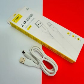 تصویر کابل شارژر میکرو یو اس بی Foneng Micro-USB Cable