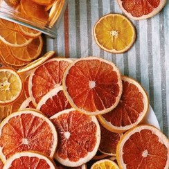 تصویر پرتقال تو سرخ - ساوه ناتس 