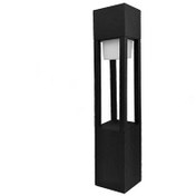 تصویر چراغ چمنی شفق مدل کارن کد ۴۱۸۰ 