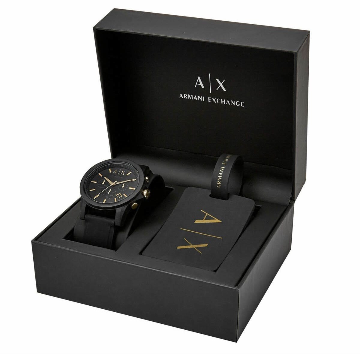 Armani Exchange AX7105