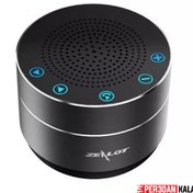 تصویر اسپیکر زیلوت اس19 speaker zealot S19