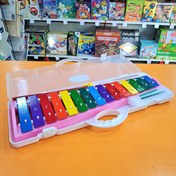 تصویر بلز آموزشی ۲ اکتاو فروزنده 