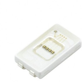 تصویر SMD LED فرستنده مادون قرمز IR پکیج 5730 