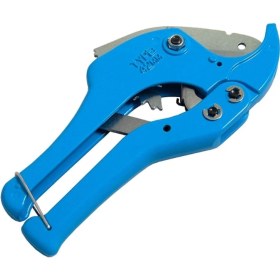 تصویر قیچی لوله بر لیکوتا مدل ABT-2410 LICOTA 42MM PVC PIPE CUTTER ABT-2410