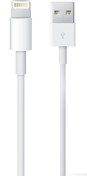 تصویر کابل لایتنینگ اپل USB to Lightning Cable 1m USB to Lightning Cable 1m